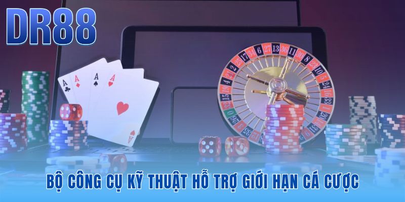Công cụ kỹ thuật trao quyền kiểm soát hành vi chơi có trách nhiệm