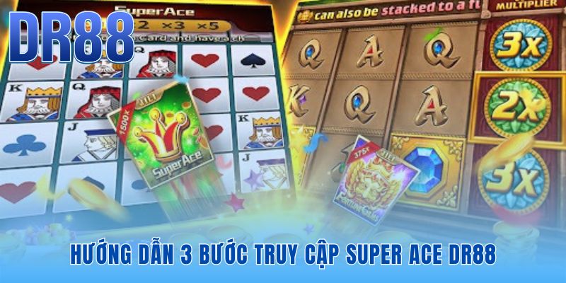 Quy trình đăng nhập và định vị sảnh JILI nhanh chóng