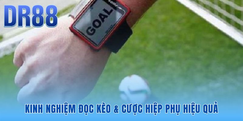 Cược kèo hiệp phụ hiệu quả nhờ phân tích thể lực tâm lý