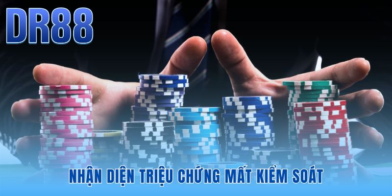 Bộ dấu hiệu cảnh báo hỗ trợ người dùng duy trì chơi có trách nhiệm
