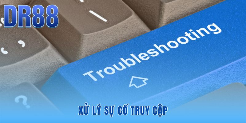 Giải pháp khắc phục lỗi quên mật khẩu và tài khoản bị khóa